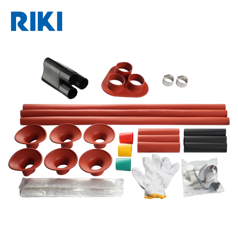 10kV Heat-Shrink Cable Termination Kit