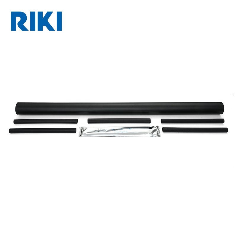 1kV Heat-Shrinkable Cable Straight Joint