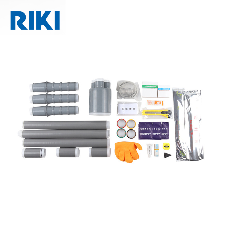 10kV Cold-ShrinkCable Termination Series